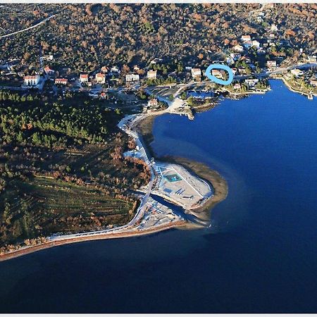 Apartmani Spomenka Селине Экстерьер фото
