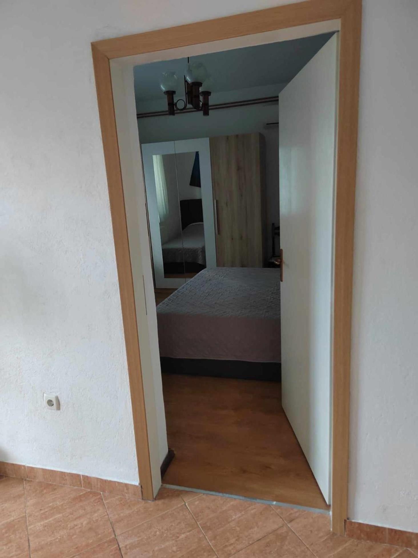 Apartmani Spomenka Селине Экстерьер фото