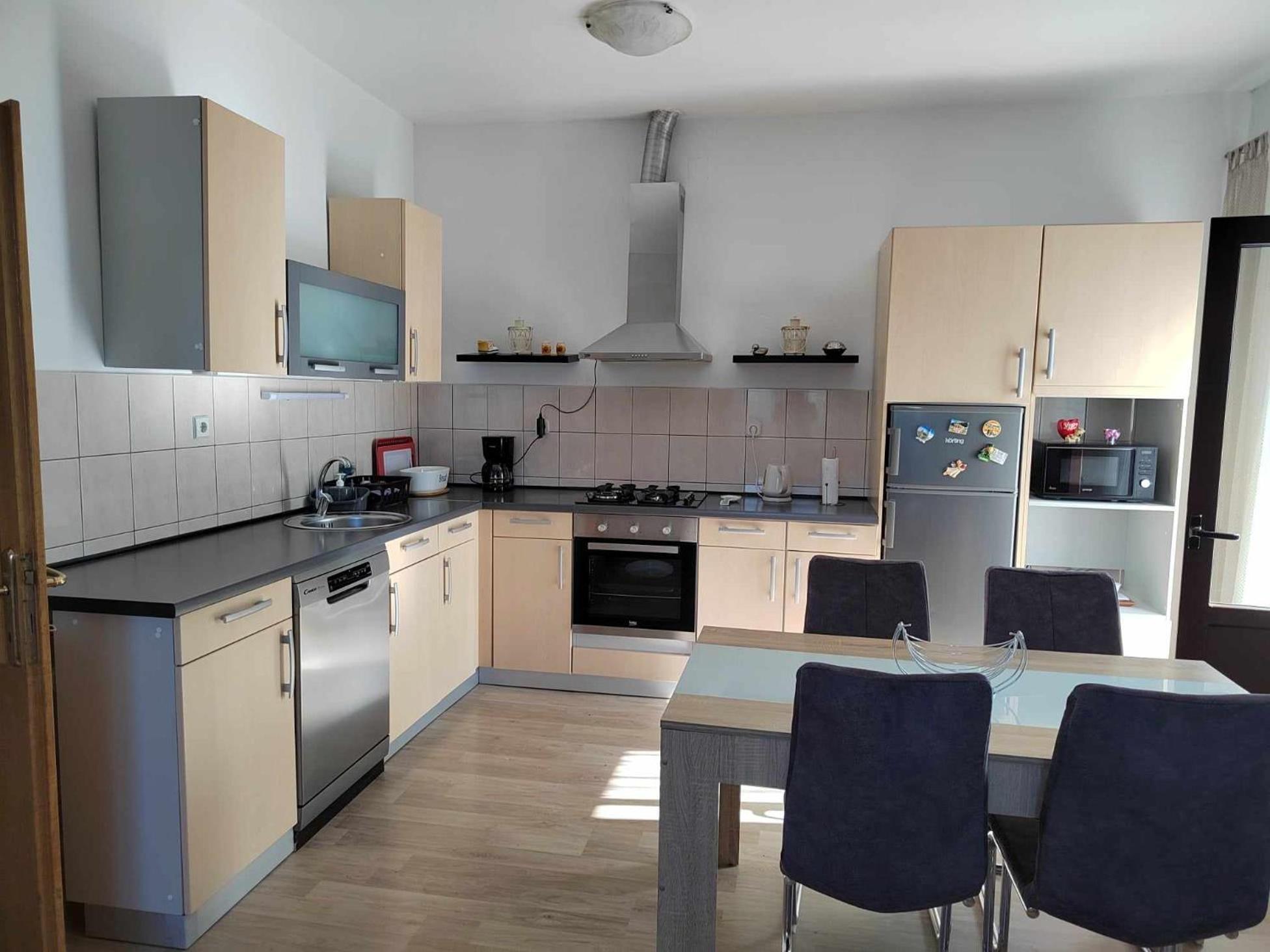 Apartmani Spomenka Селине Экстерьер фото